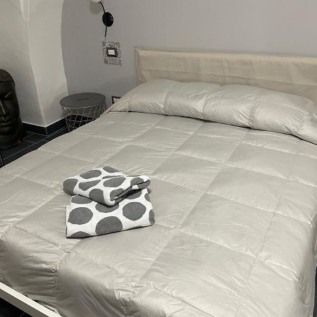 Dimora Ursino Lägenhet CTA Exteriör bild